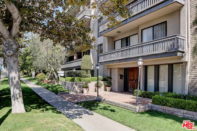 2324 Beverly Glen Blvd - Photo 1