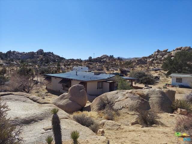 1160 Ross Valley Rd - Photo 1