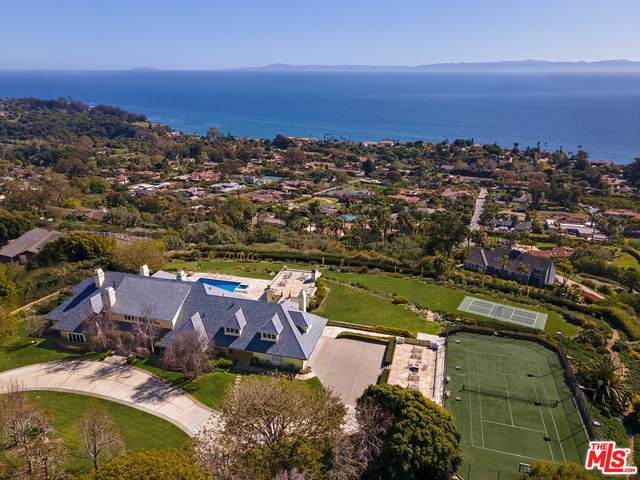 3201 Campanil Dr - Photo 1