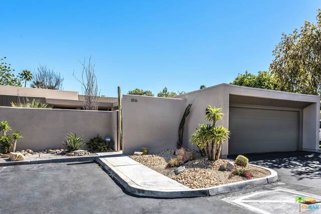 1816 La Paloma - Photo 1