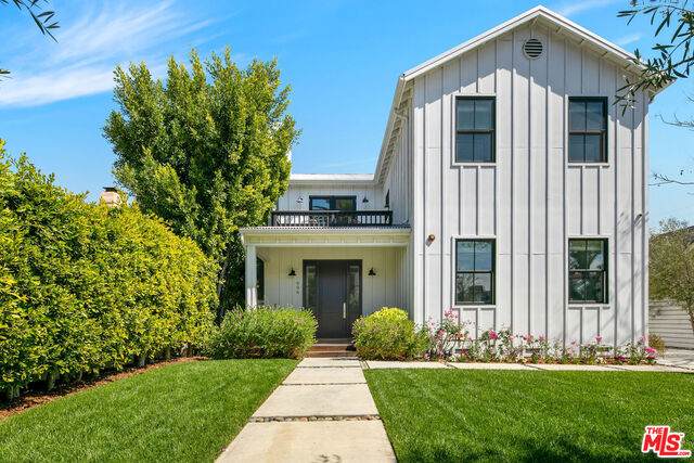 606 Arden Blvd - Photo 1