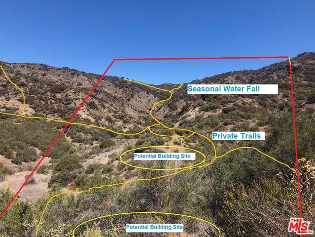 25257 Mulholland Hwy - Photo 1