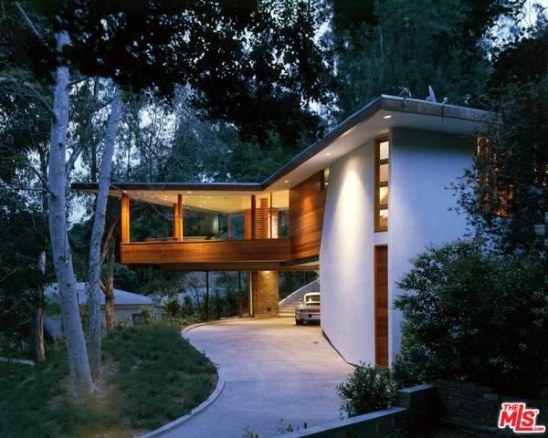 3612 Woodhill Canyon Rd - Photo 1