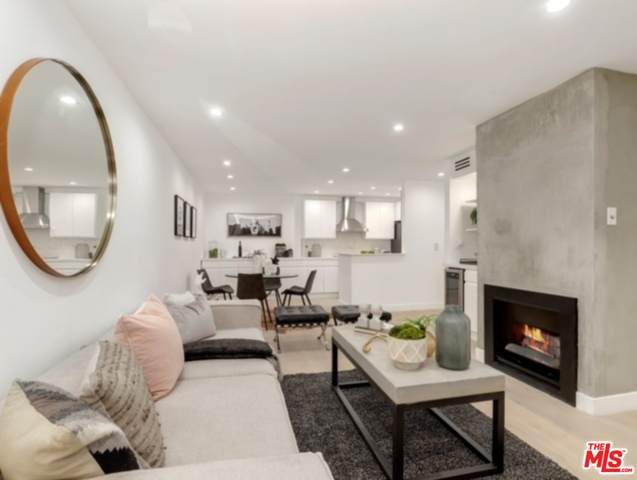 1230 Sweetzer Ave - Photo 1