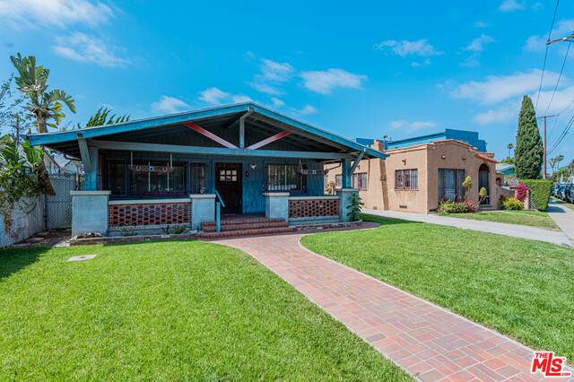 633 California Ave - Photo 1