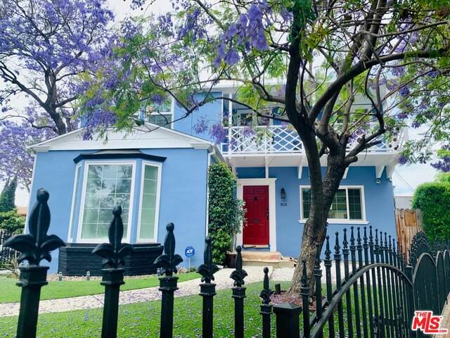 906 Parkman Ave - Photo 1