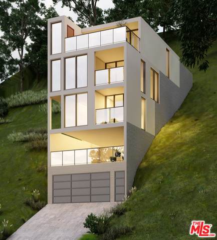 8501 Nash Dr - Photo 1
