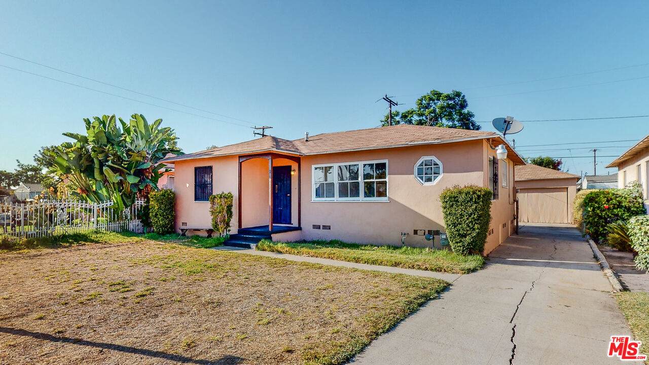 1449 121St St - Photo 1