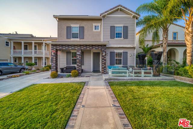 15929 Thompson Ranch Dr - Photo 1