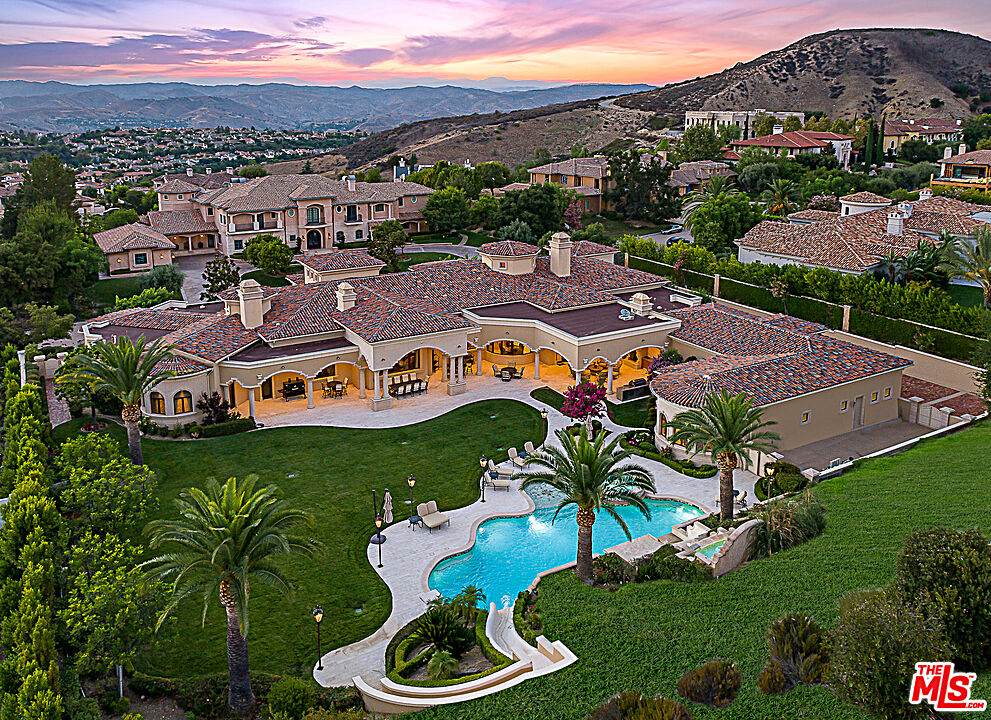 25222 Prado Del Grandioso - Photo 1