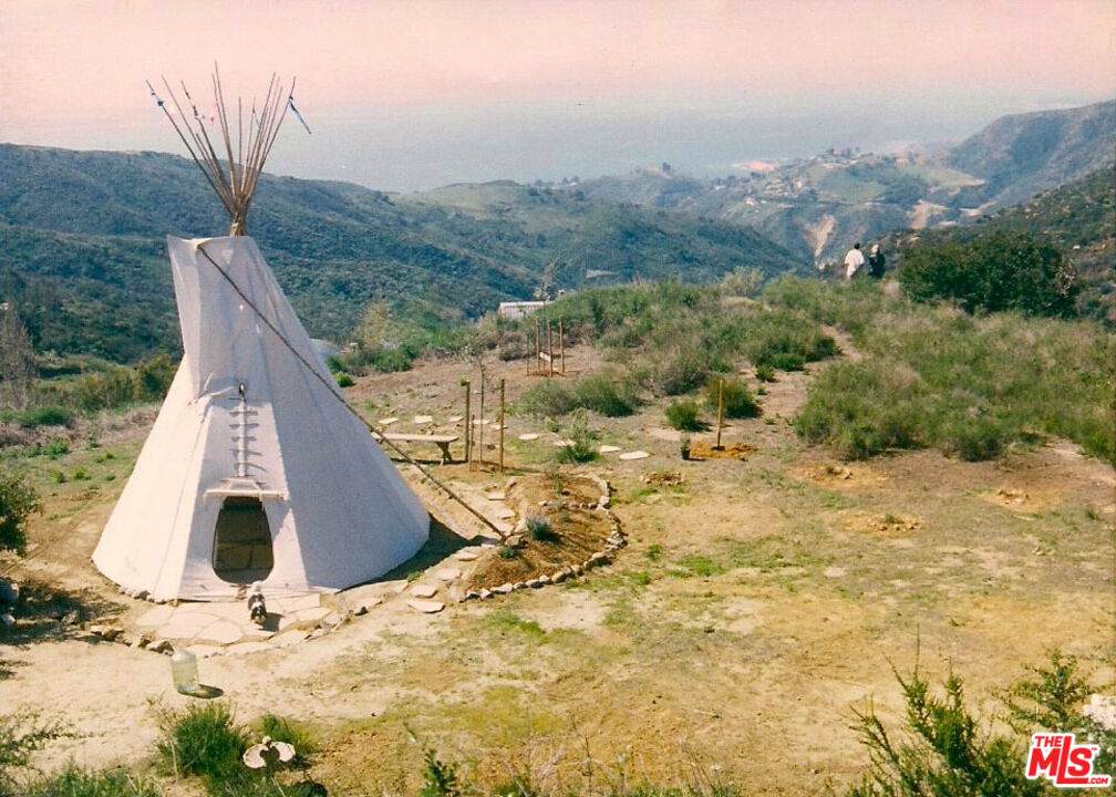 0 Tuna Canyon Rd - Photo 1