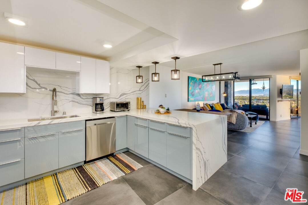 4316 Marina City Dr - Photo 1