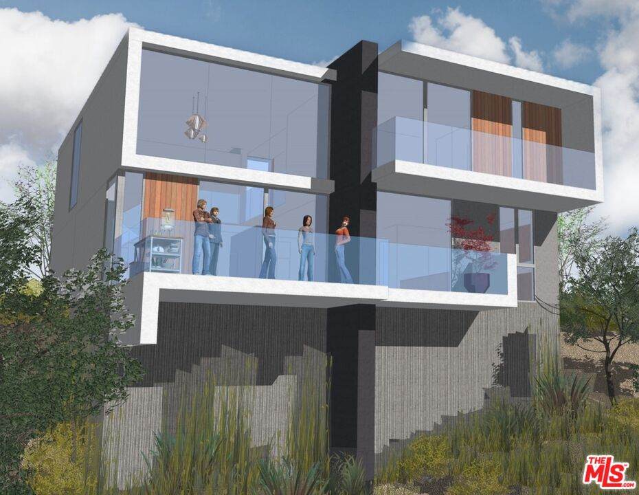 3601 Paseo - Photo 1