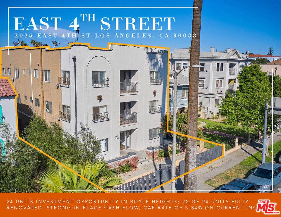 2025 4TH St - Photo 1