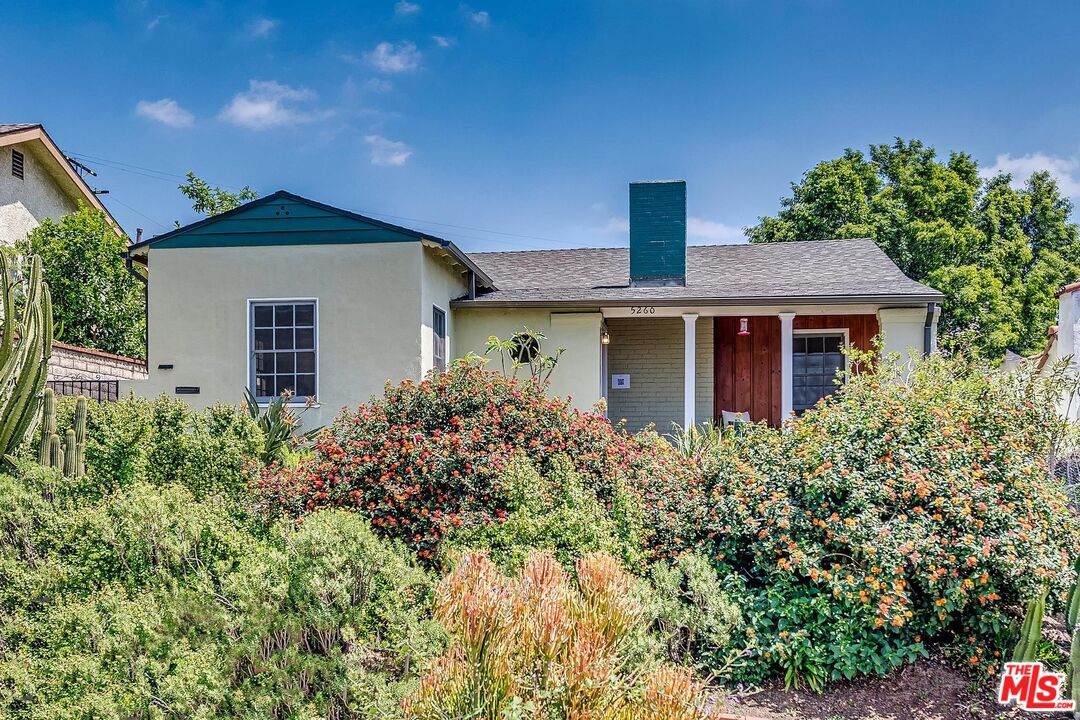 5260 Sierra Villa Dr - Photo 1