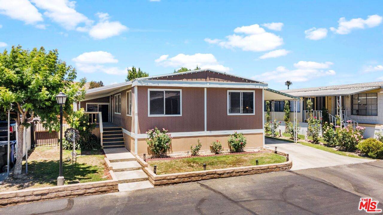 30000 Sand Canyon Rd - Photo 1