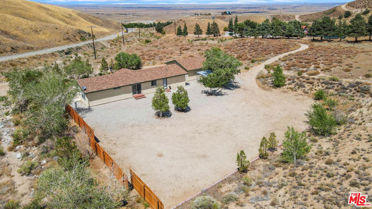 44150 Munz Ranch Rd - Photo 1