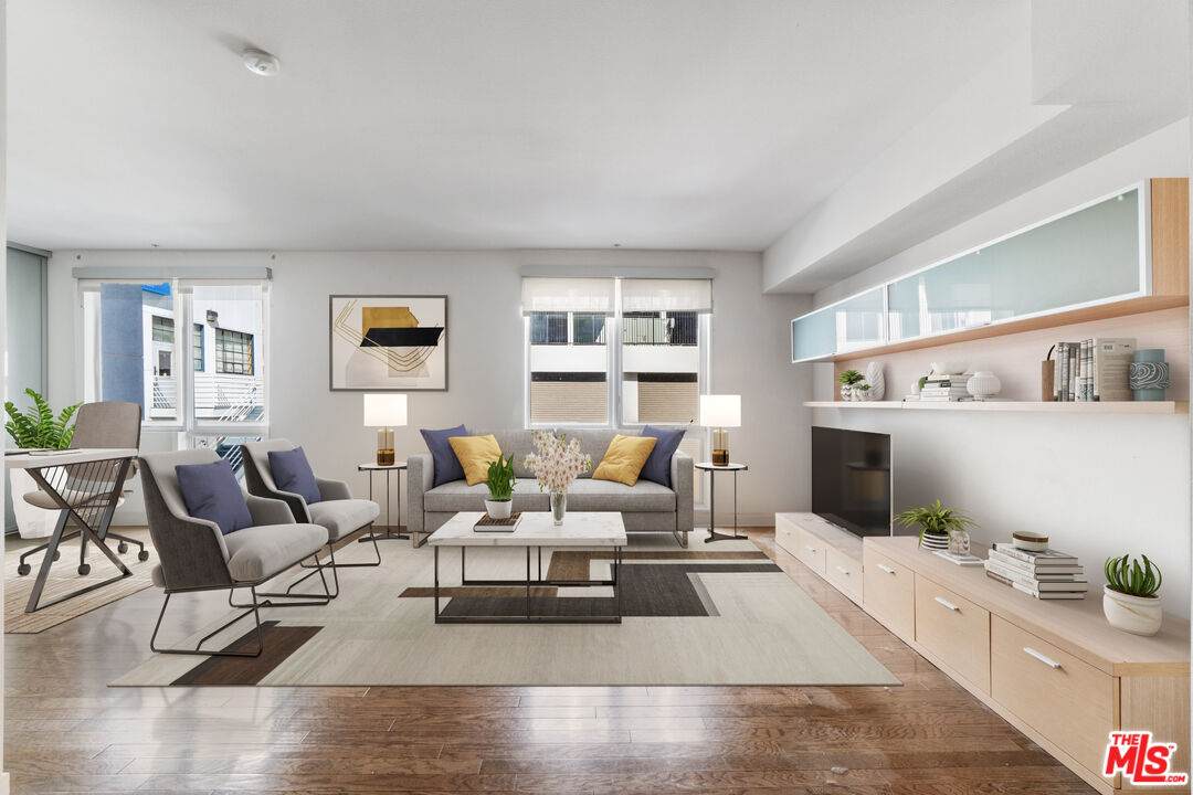 1234 Wilshire Blvd - Photo 1