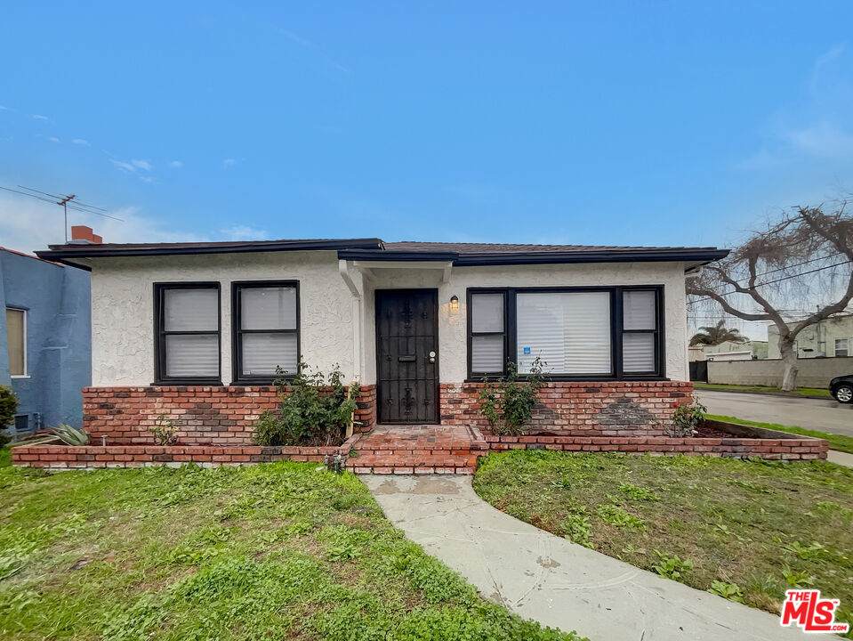 5903 Cimarron St - Photo 1
