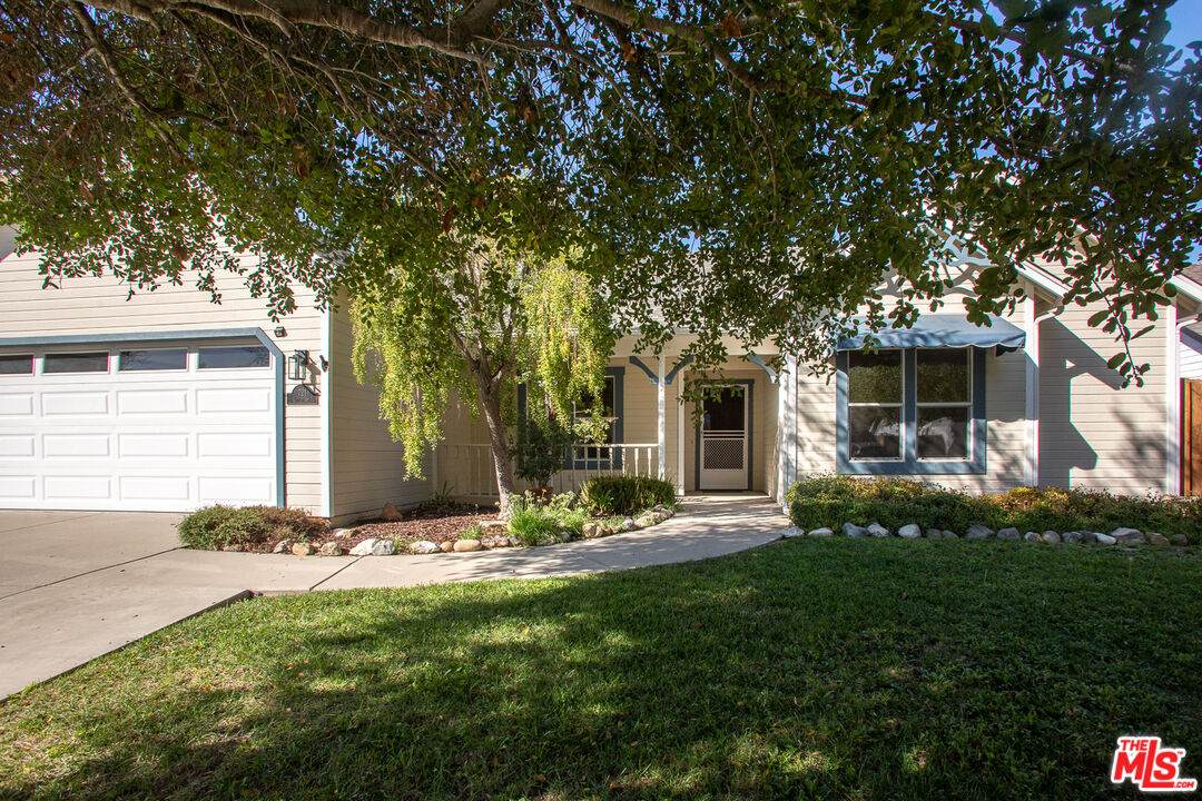 721 Coiner St - Photo 1