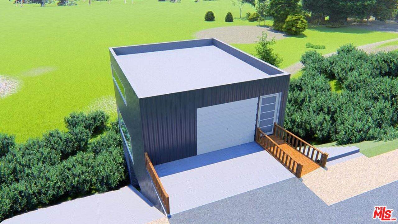 632 Cross Ave - Photo 1