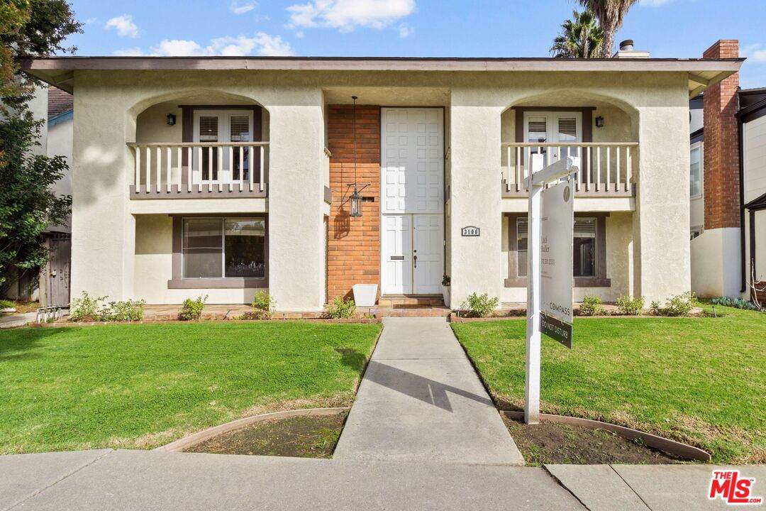 3106 Inglewood Blvd - Photo 1