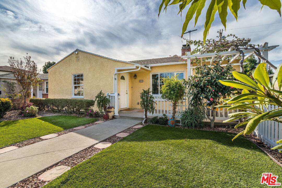 4921 Imlay Ave - Photo 1