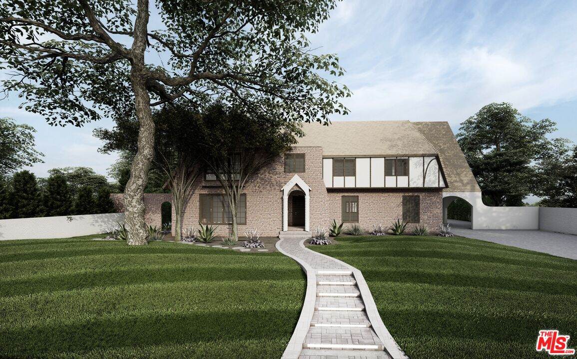 126 Rossmore Ave - Photo 1