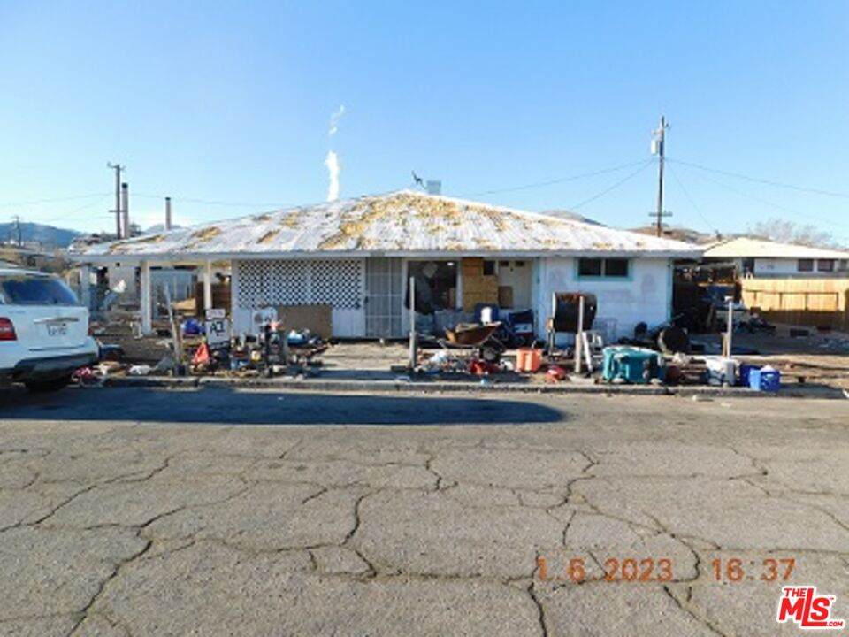82992 Panamint Ave - Photo 1