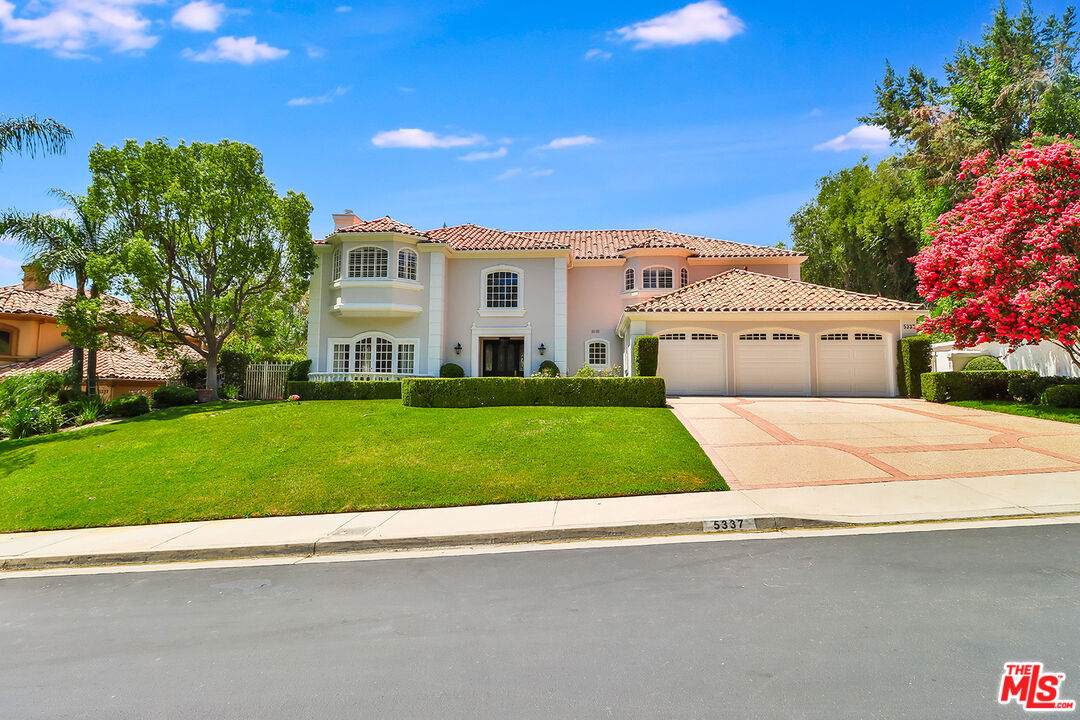 5337 Newcastle Ln - Photo 1
