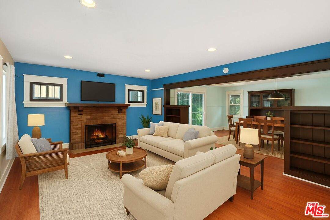 4812 Arlington Ave - Photo 1