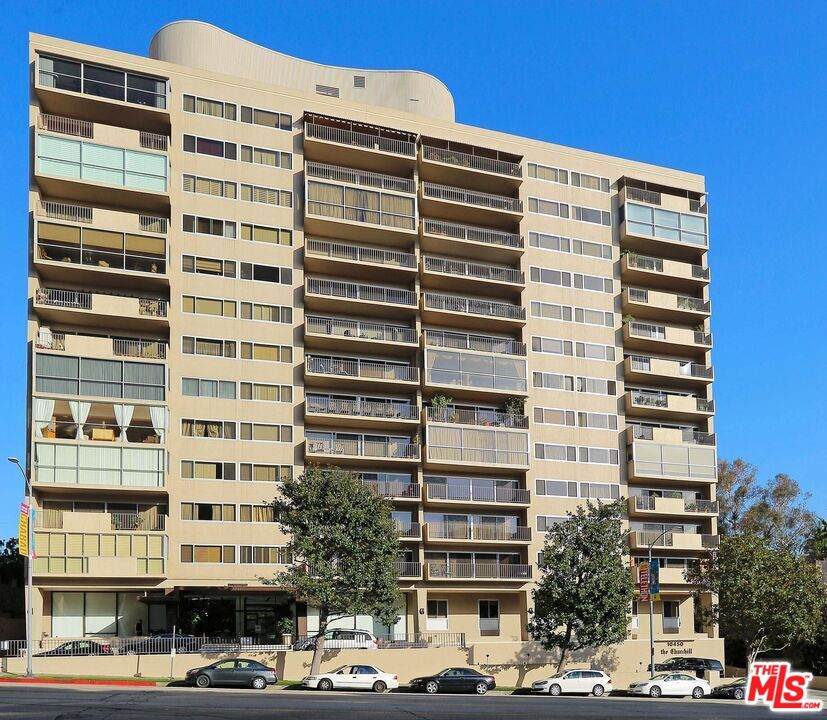 10450 Wilshire Blvd - Photo 1