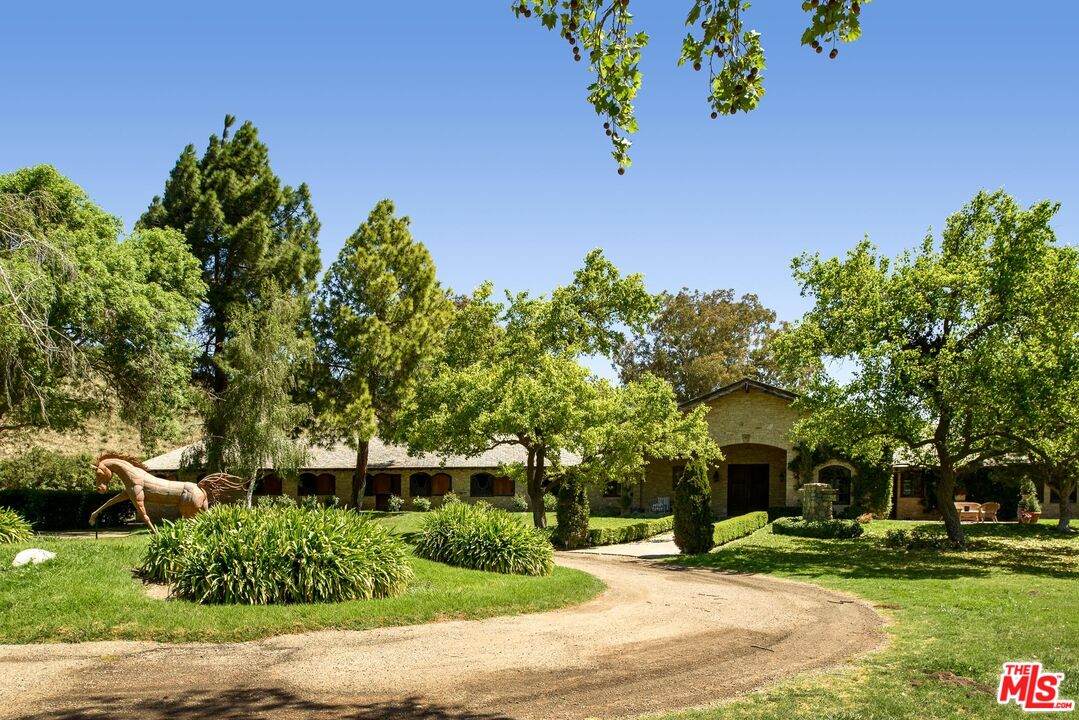 959 Highway 246 - Photo 1