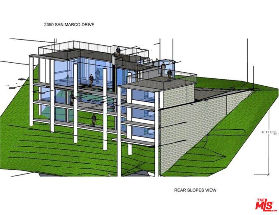 2360 San Marco Dr - Photo 1