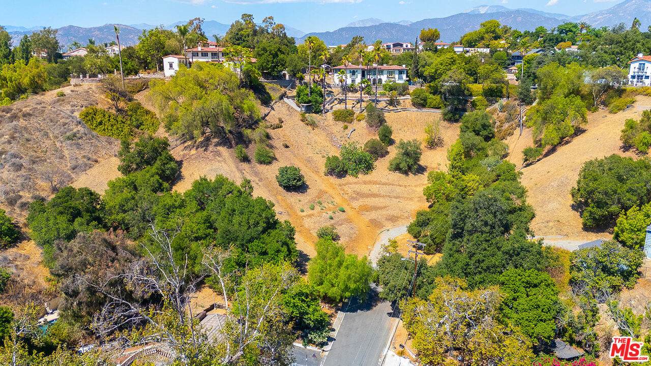 0 Sycamore Pl - Photo 1