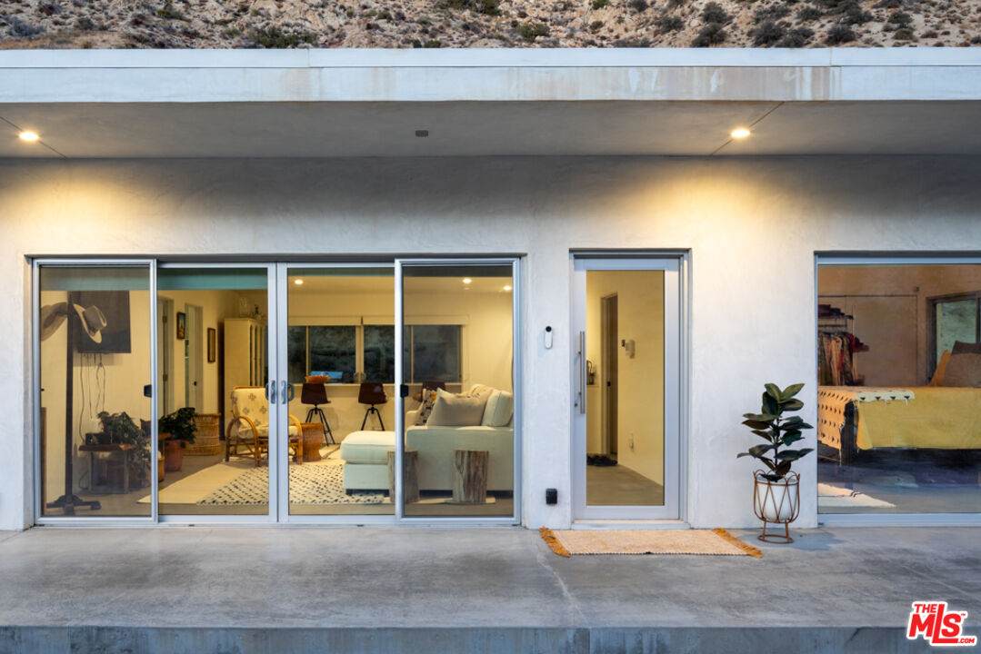 6595 Pioneertown Rd - Photo 1