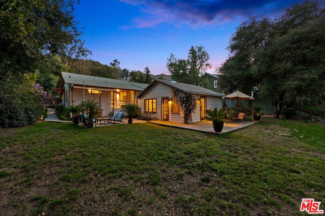 1230 Old Topanga Canyon Rd - Photo 1