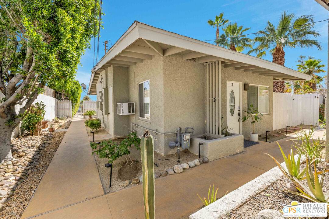 1315 Indian Canyon Dr - Photo 1