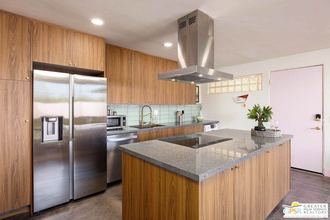 1111 Palm Canyon Dr - Photo 1