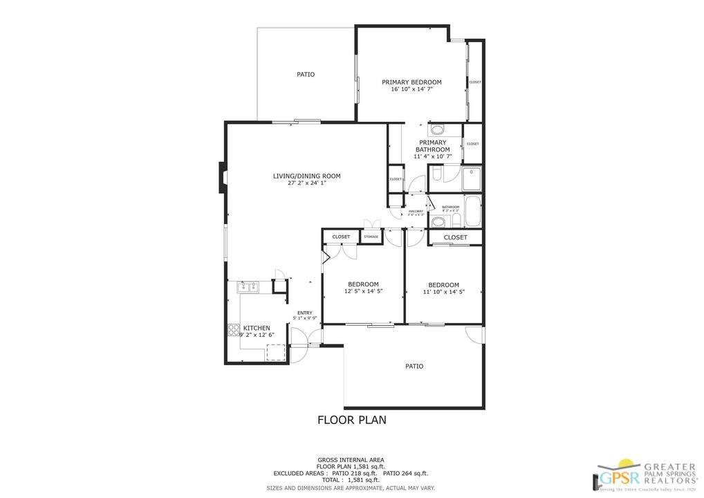 1267 La Verne Way - Photo 1