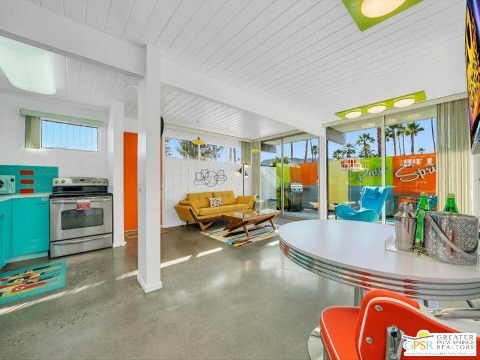 1111 Palm Canyon Dr - Photo 1