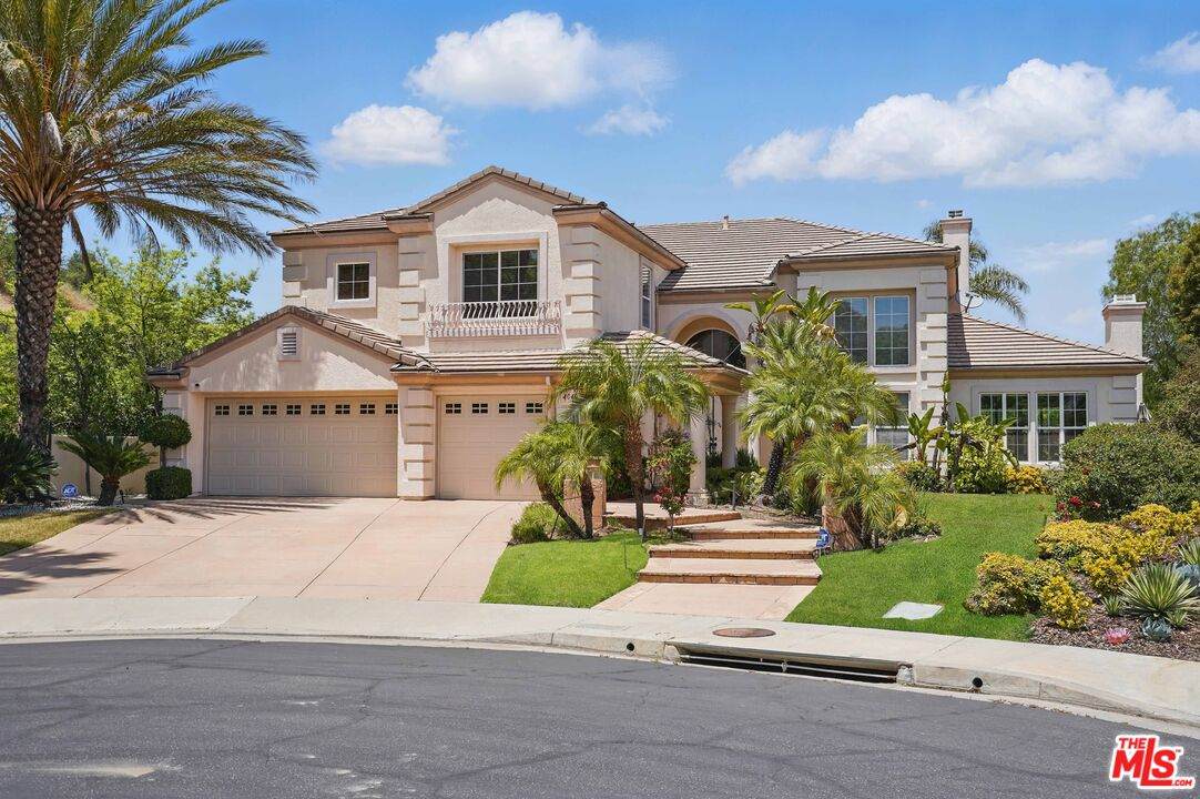 4040 Leighton Point Rd - Photo 1