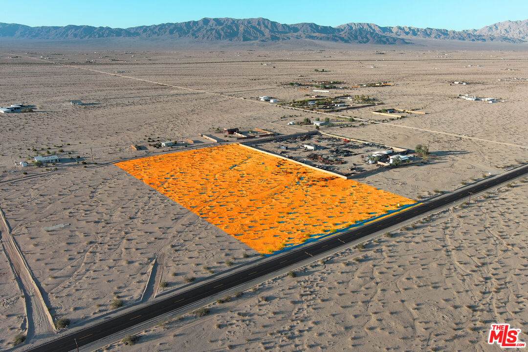 0 Amboy Rd - Photo 1