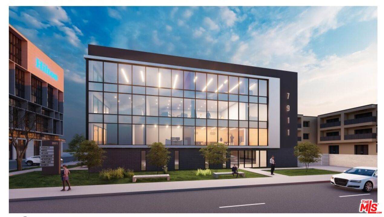 7911 Orangethorpe Ave - Photo 1