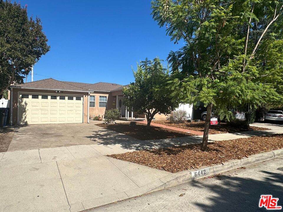 6442 Wilkinson Ave - Photo 1