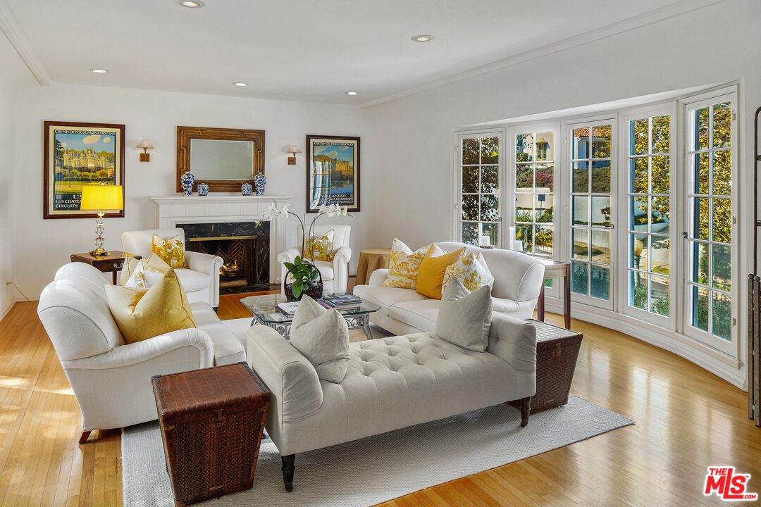 10614 Le Conte Ave - Photo 1