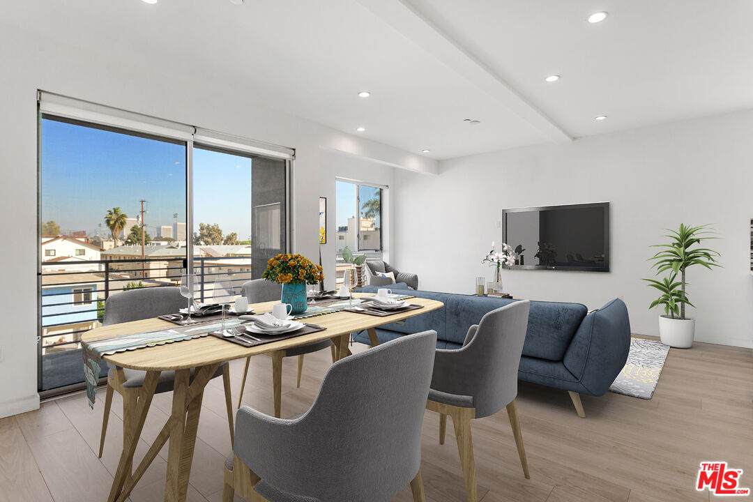 1431 Armacost Ave - Photo 1