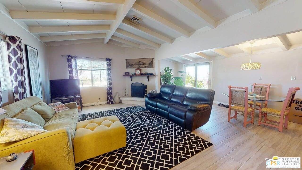 14701 Old Morongo Rd - Photo 1