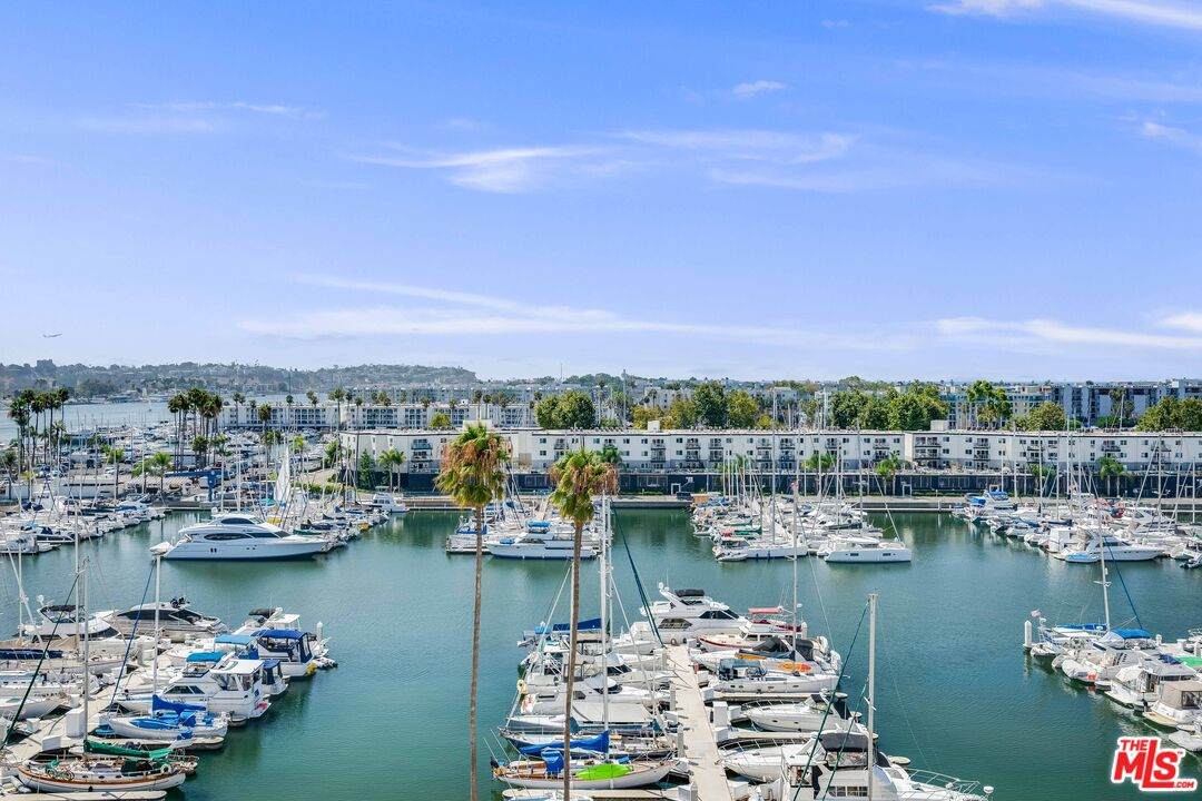 4335 Marina City Dr - Photo 1