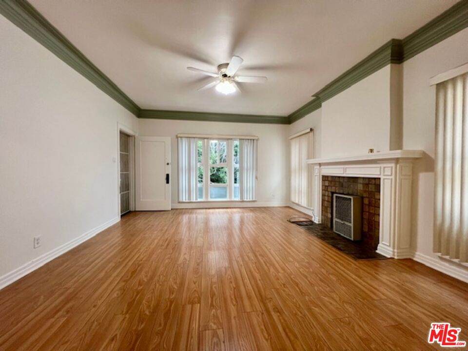 860 Berendo St - Photo 1